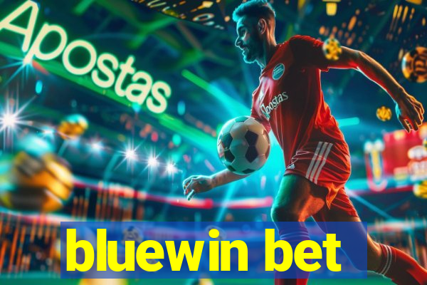 bluewin bet