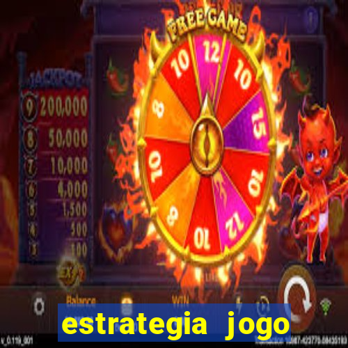 estrategia jogo fortune mouse