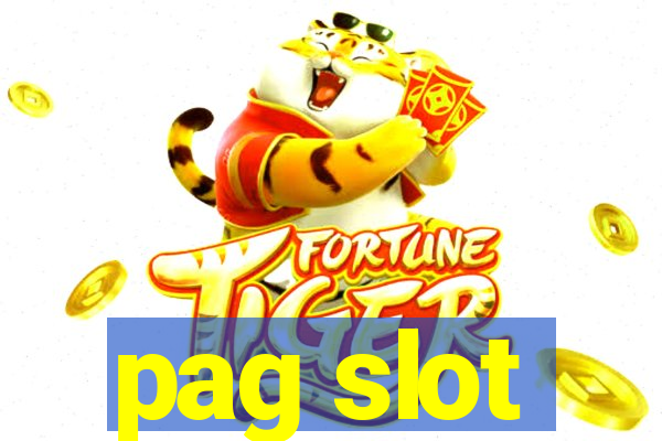 pag slot