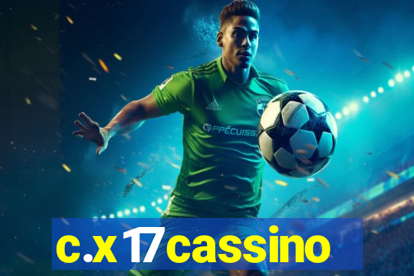 c.x17cassino