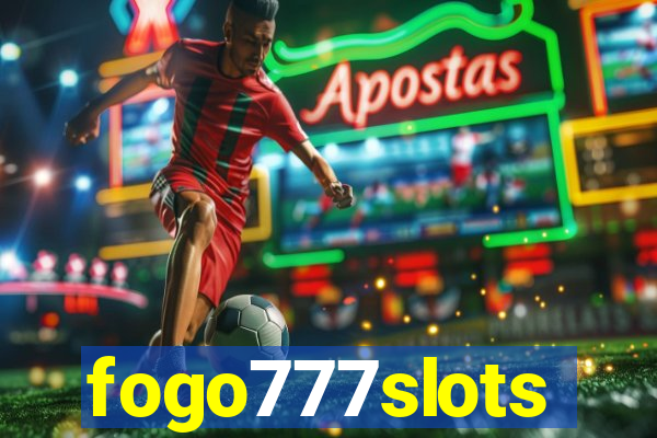 fogo777slots