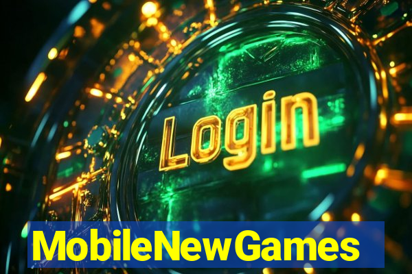 MobileNewGames