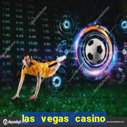 las vegas casino new york