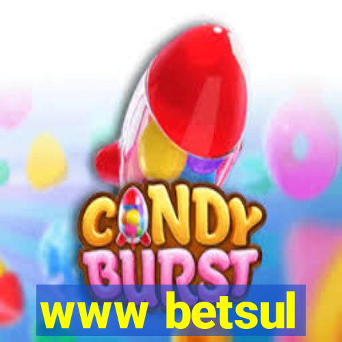 www betsul