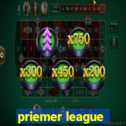 priemer league