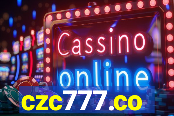 czc777.co