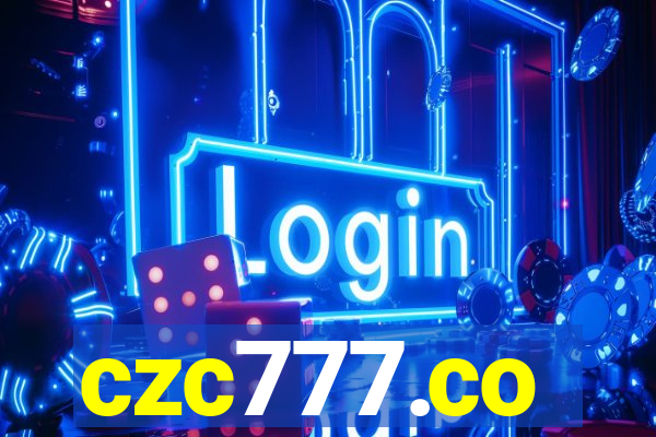 czc777.co