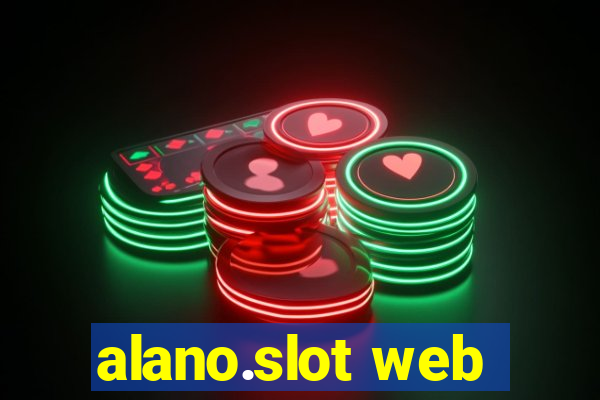 alano.slot web