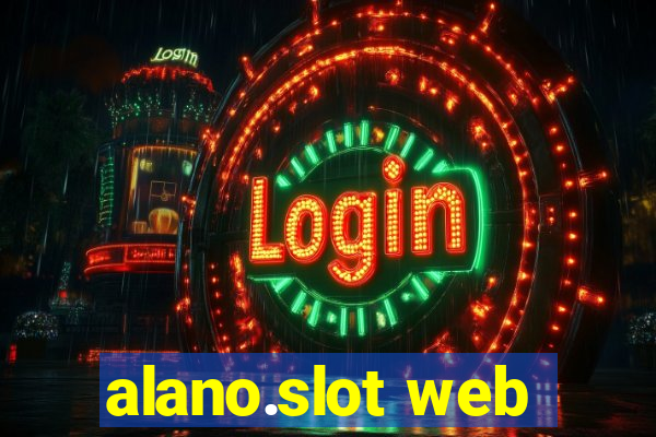 alano.slot web