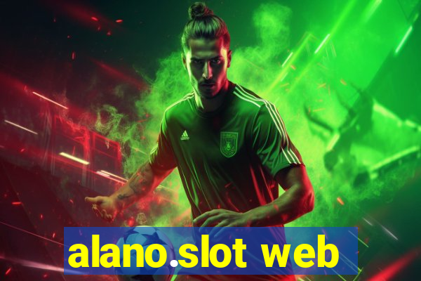 alano.slot web