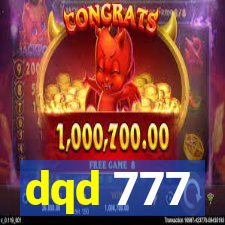 dqd 777