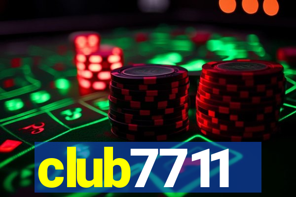 club7711