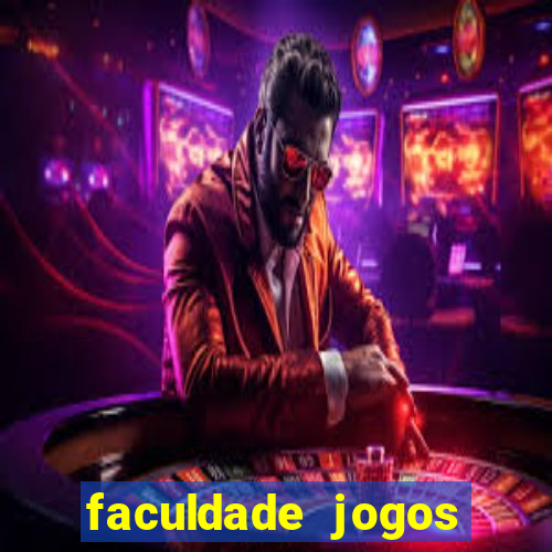 faculdade jogos digitais ead