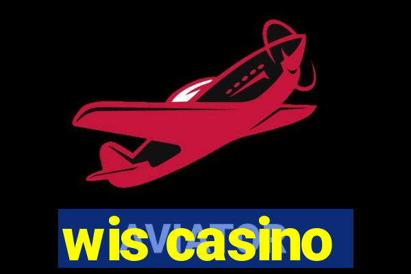 wis casino