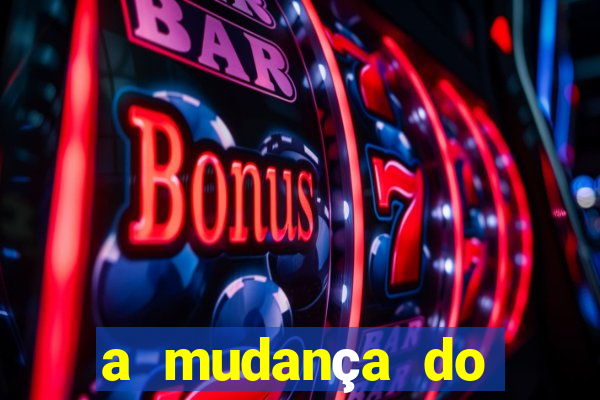 a mudança do conde beta cap 1