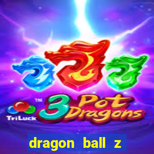 dragon ball z todos os episodios