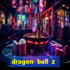 dragon ball z todos os episodios