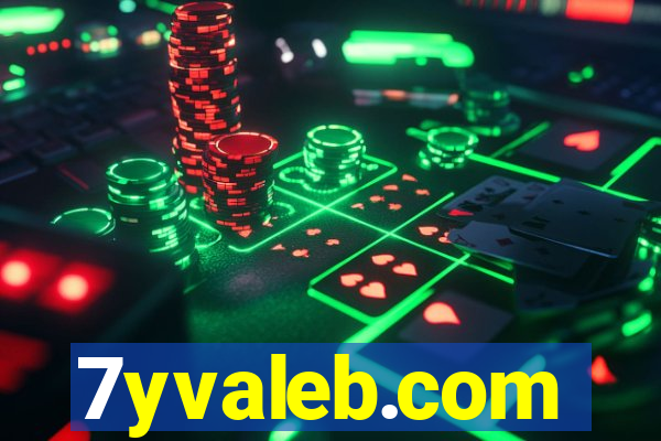 7yvaleb.com