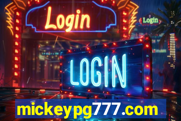 mickeypg777.com