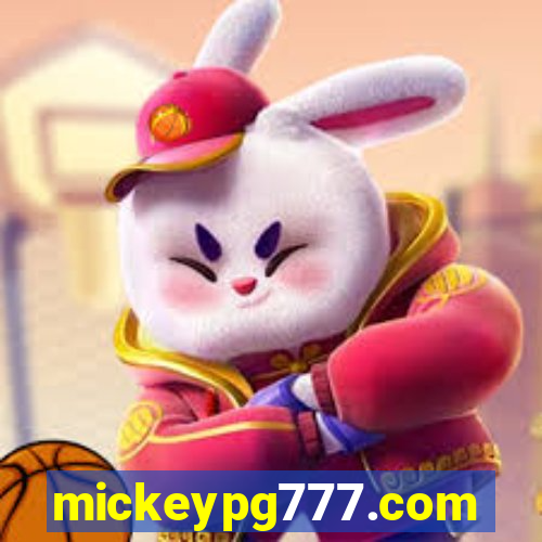 mickeypg777.com