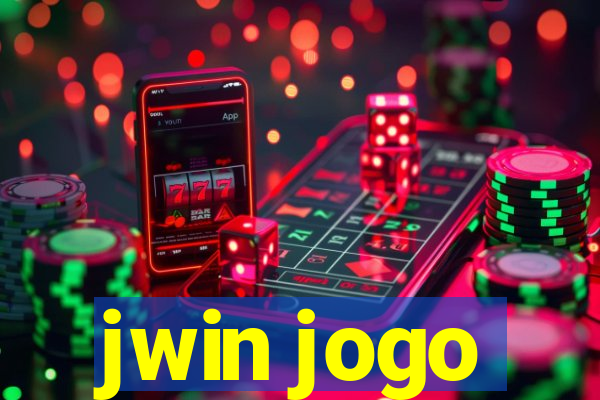 jwin jogo