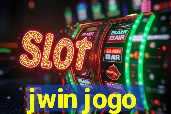 jwin jogo