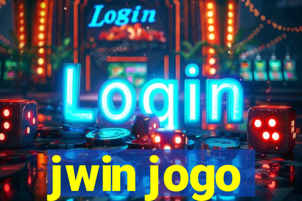 jwin jogo