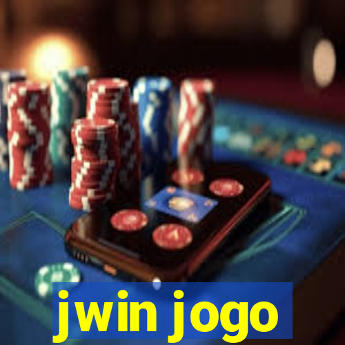 jwin jogo