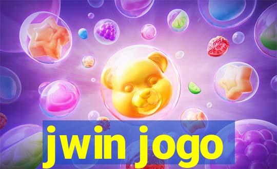 jwin jogo