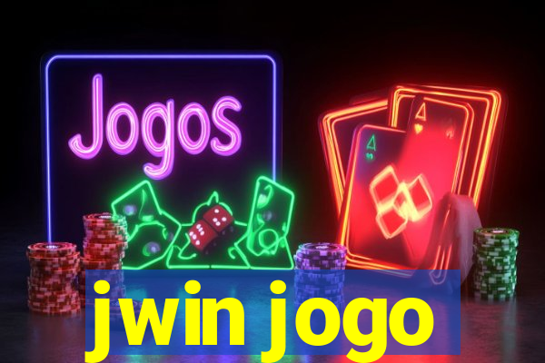 jwin jogo