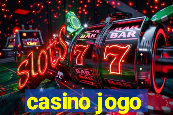 casino jogo