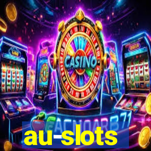 au-slots