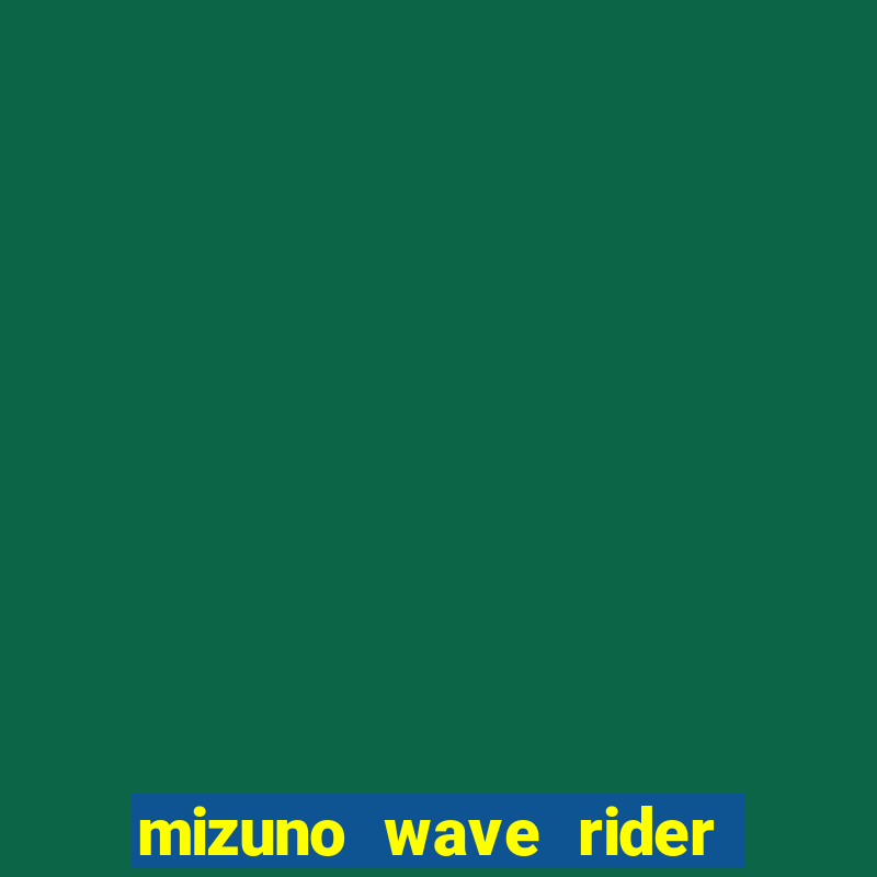 mizuno wave rider beta sashiko