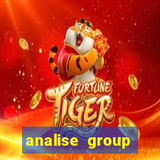 analise group servicos ltda