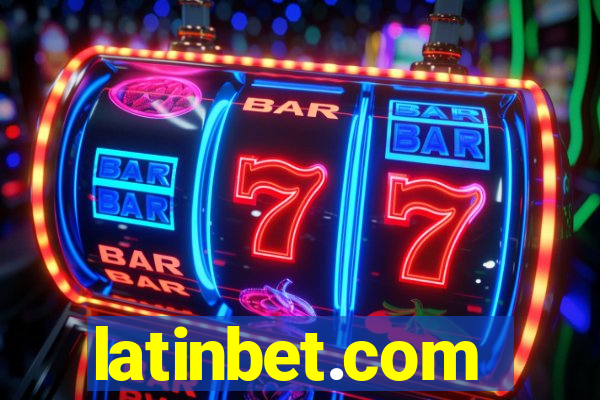 latinbet.com