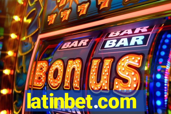 latinbet.com