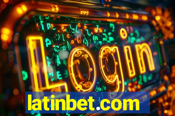 latinbet.com