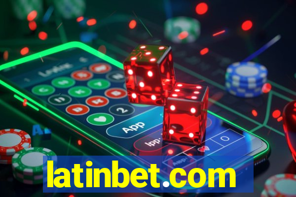 latinbet.com