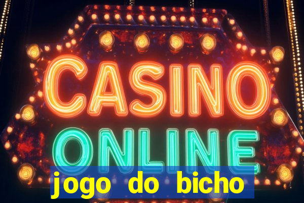 jogo do bicho online seguro