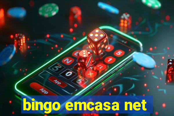 bingo emcasa net