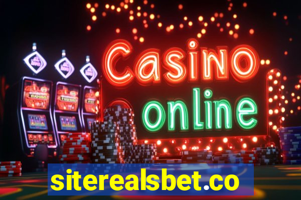 siterealsbet.com