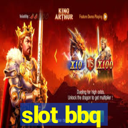 slot bbq