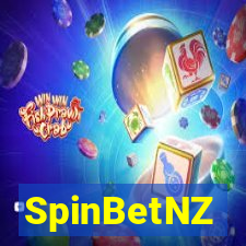 SpinBetNZ