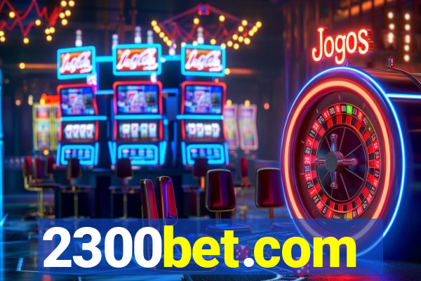 2300bet.com