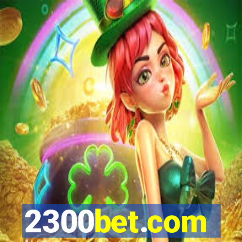 2300bet.com