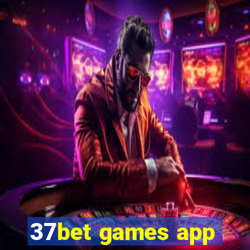 37bet games app