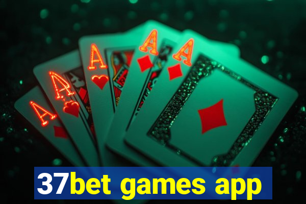 37bet games app