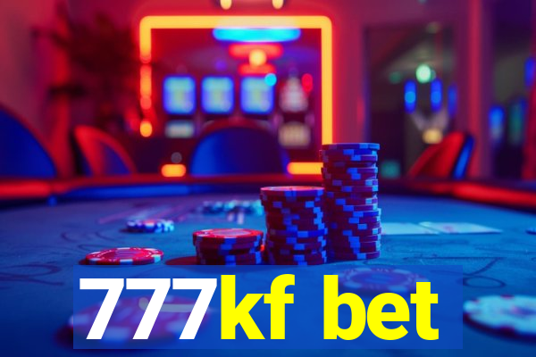 777kf bet