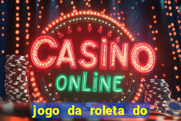 jogo da roleta do silvio santos