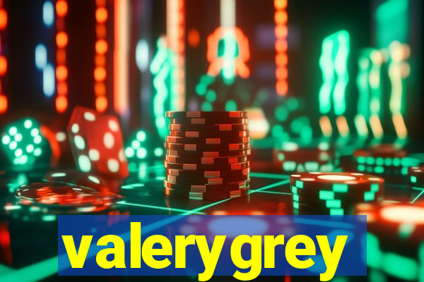 valerygrey